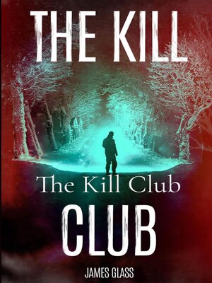 cover image of The Kill Club